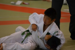 judo 大会　仙台市 041